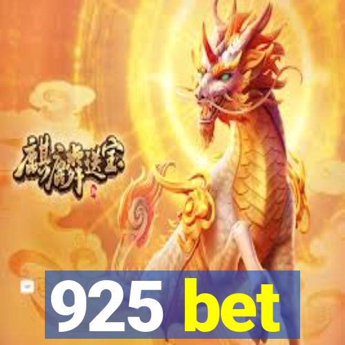 925 bet